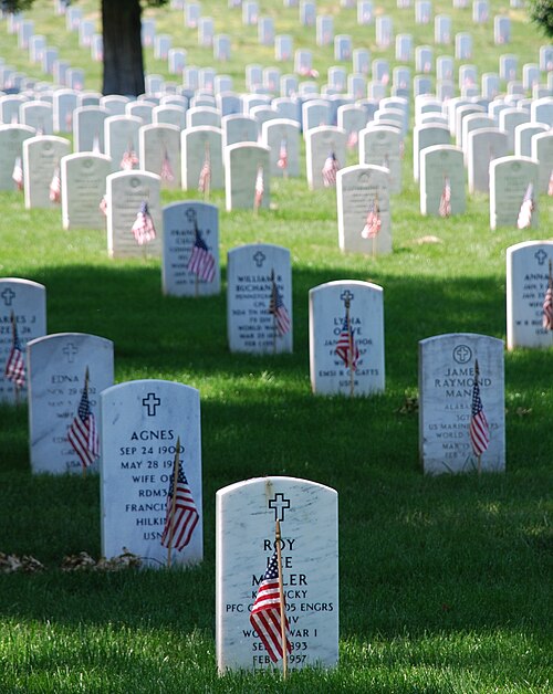 Memorial Day (United States)